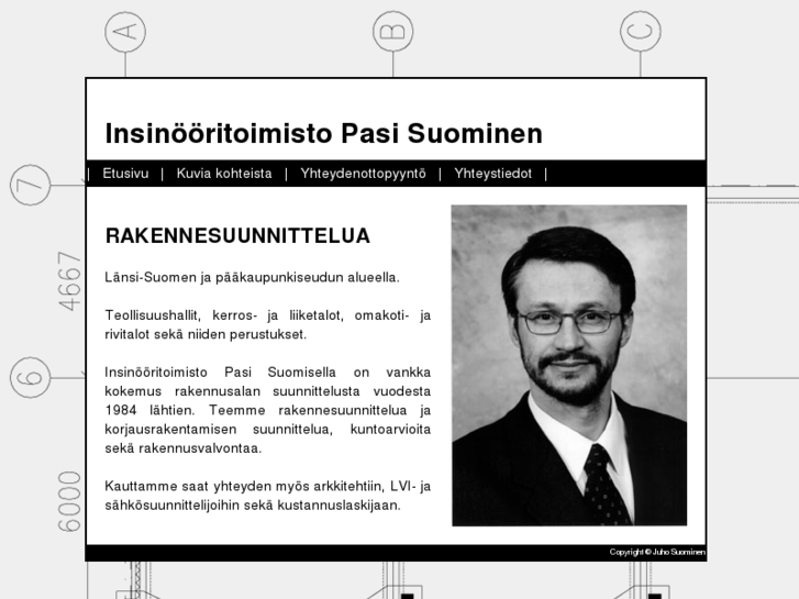 www.rakennesuunnittelu.info