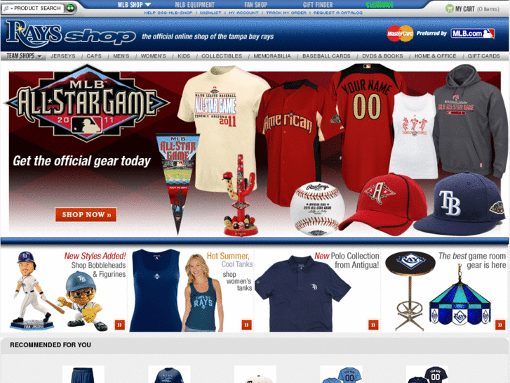 www.raysshop.com