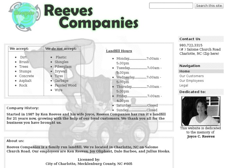 www.reevescompanies.com