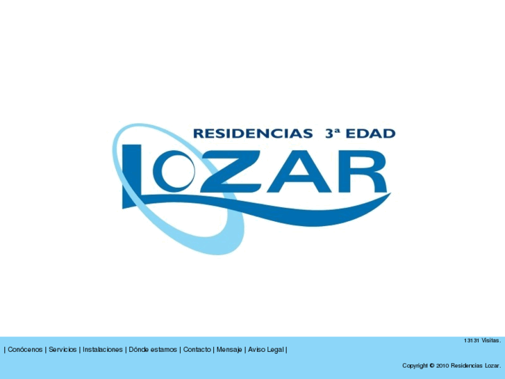 www.residencialozar.es