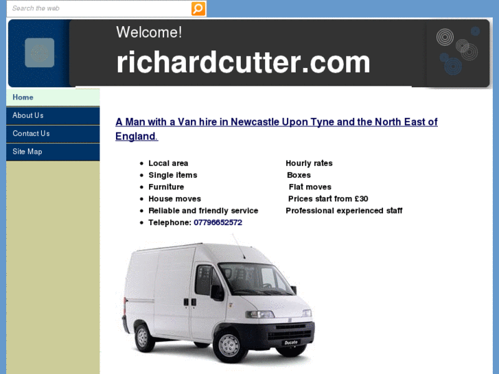 www.richardcutter.com