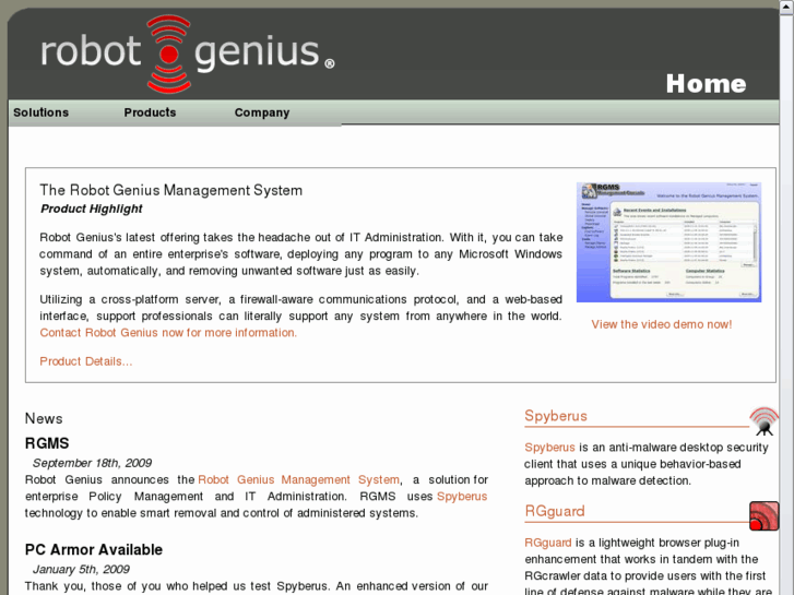 www.robotgenius.net