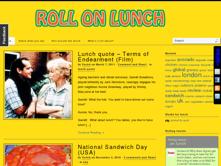 www.rollonlunch.com