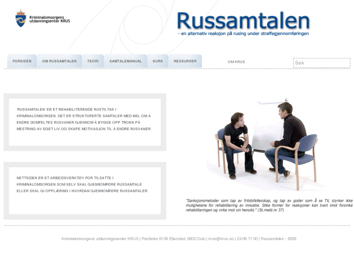 www.russamtalen.no