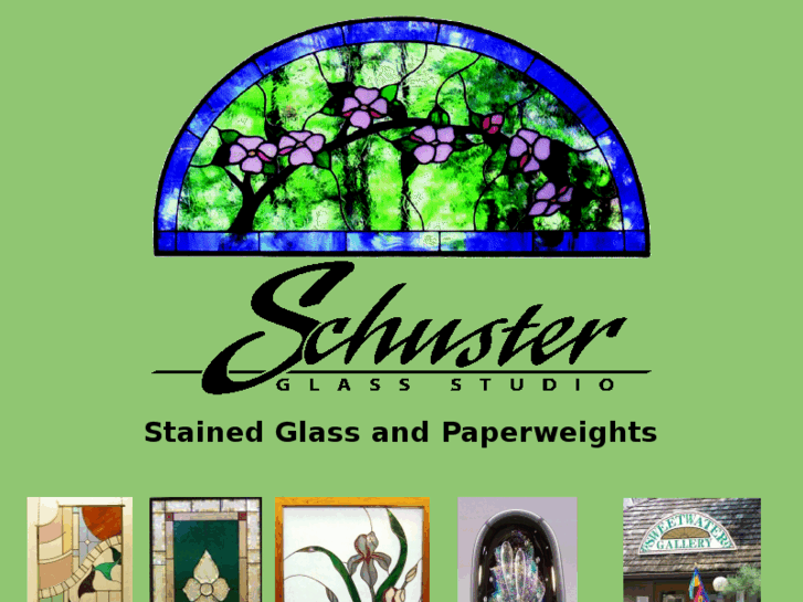 www.schusterglass.com