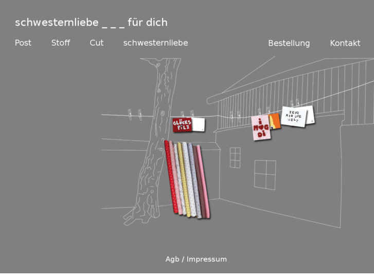 www.schwesternliebe-fuerdich.de