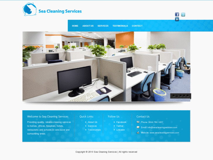 www.seacleaningservices.com