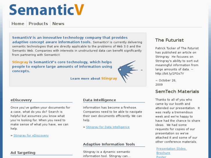 www.semanticv.com