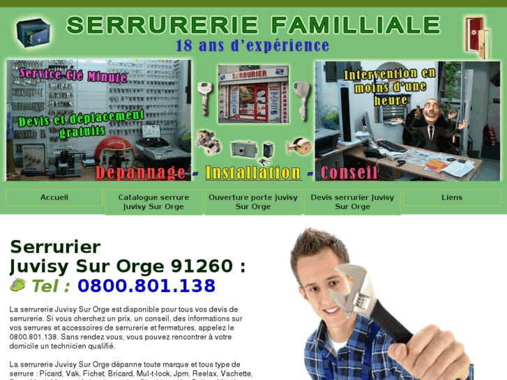 www.serruriers-juvisy-sur-orge.com