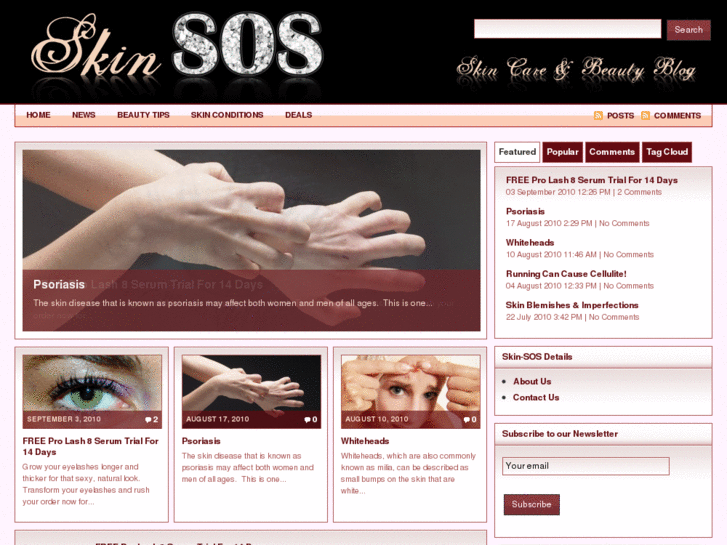 www.skin-sos.com