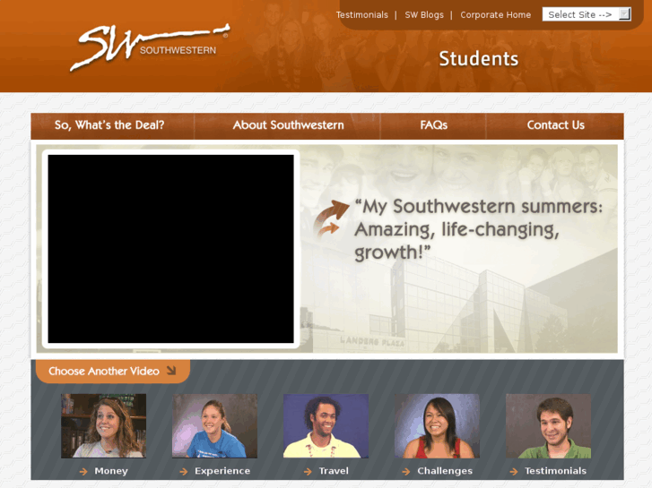 www.southwesternsummer.com