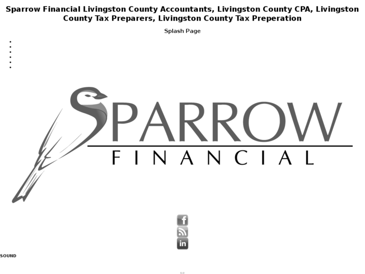 www.sparrow-financial.com