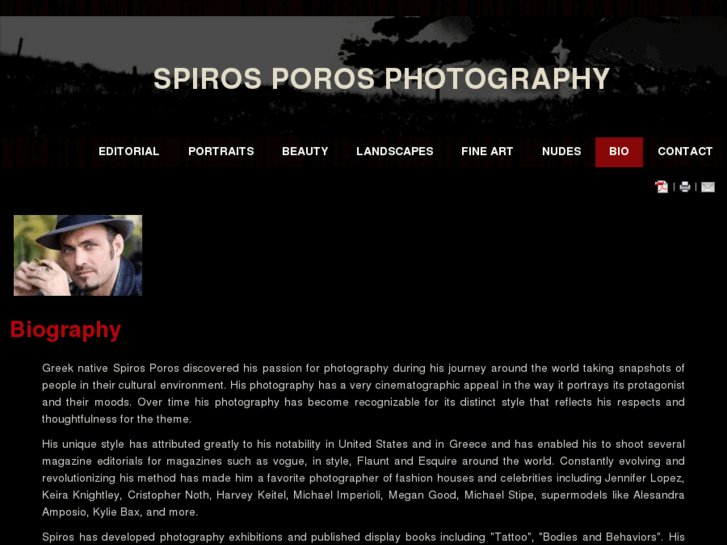 www.spirosporos.com