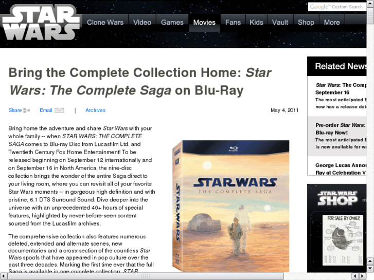 www.starwarsbluray.com