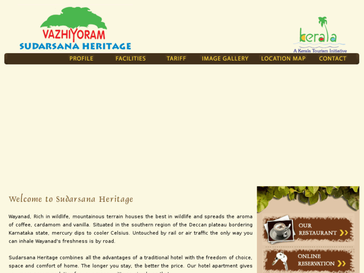 www.sudarsanaheritage.com