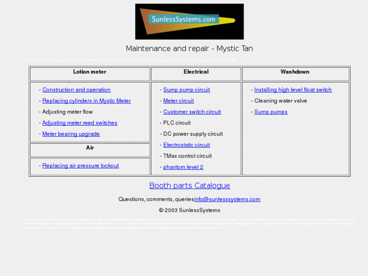 www.sunlesssystems.com