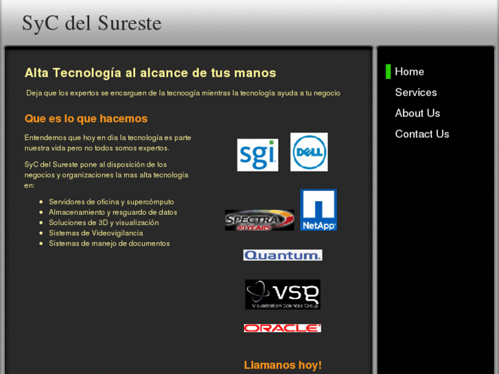 www.sycsureste.com