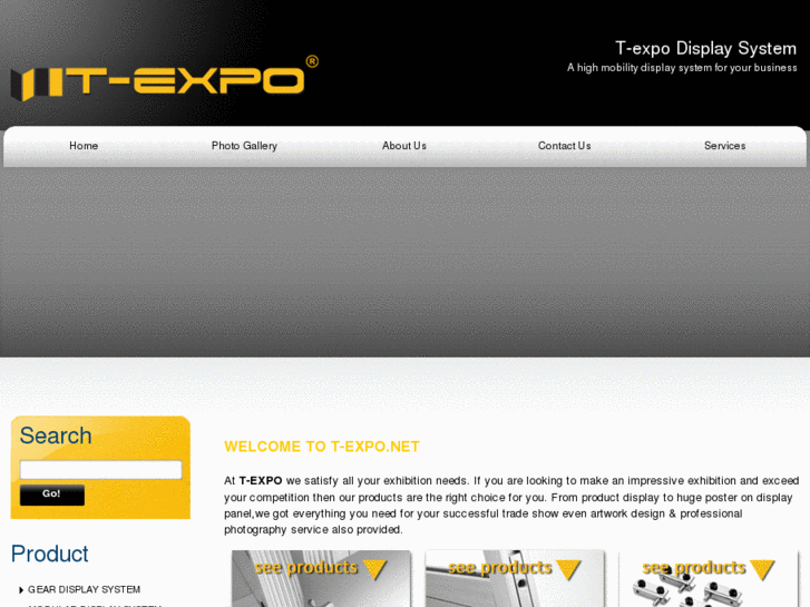 www.t-expo.net