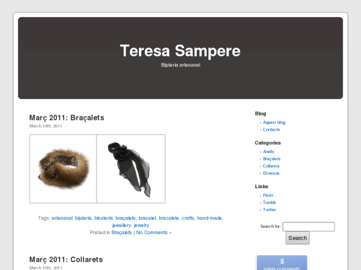 www.teresasampere.com