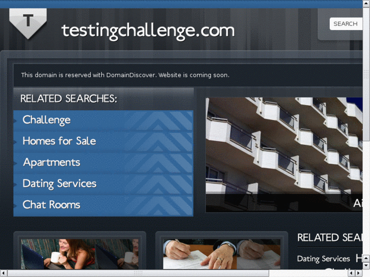 www.testingchallenge.com