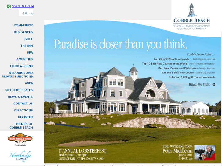 www.thelinksatcobblebeach.com