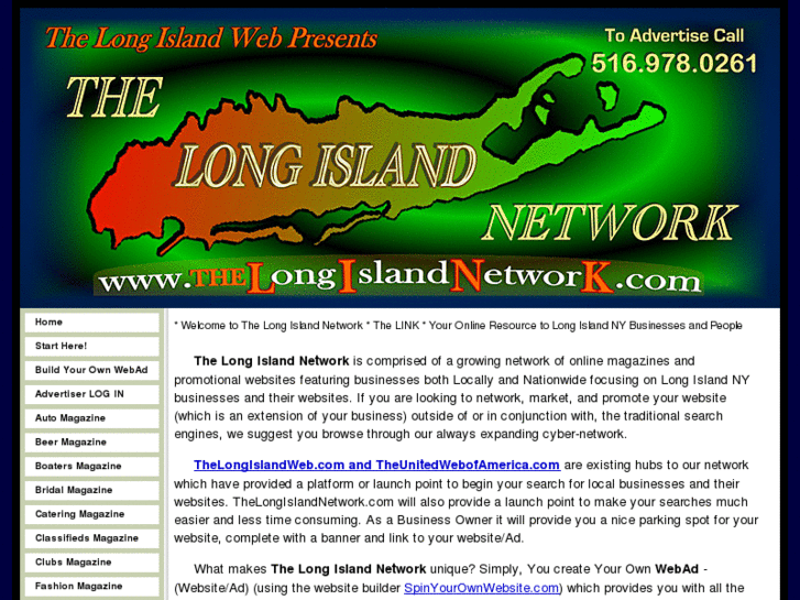 www.thelongislandnetwork.com