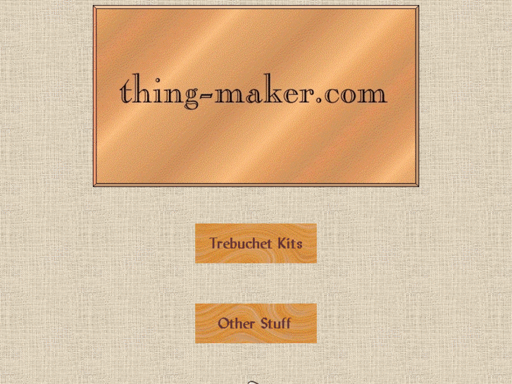 www.thing-maker.com