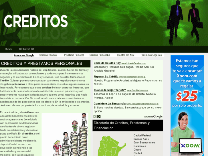 www.todo-creditos.com.ar