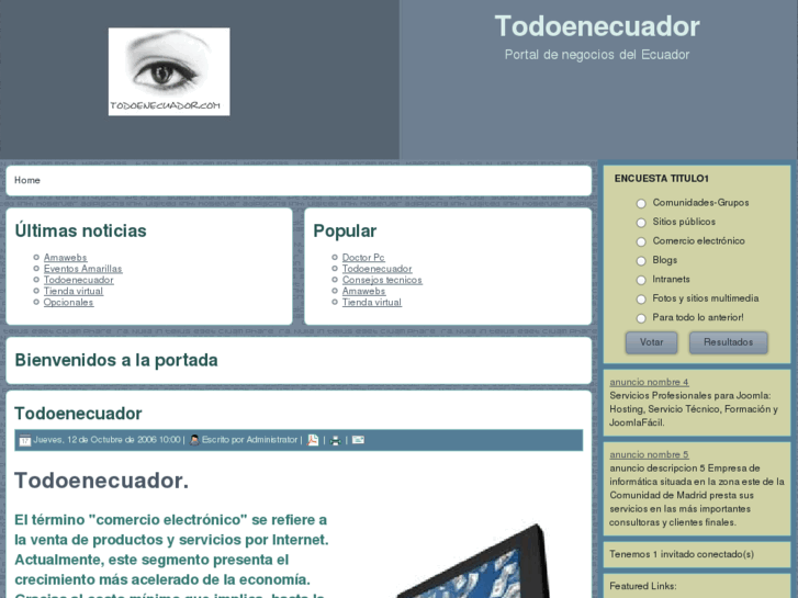 www.todoenecuador.com