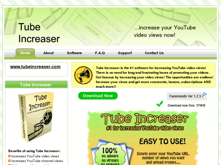 www.tubeincreaser.com