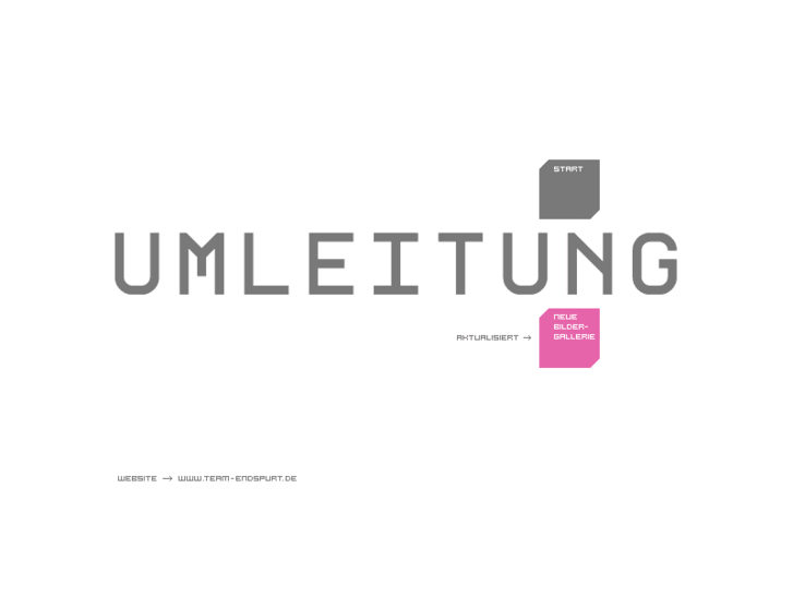 www.umleitung.org