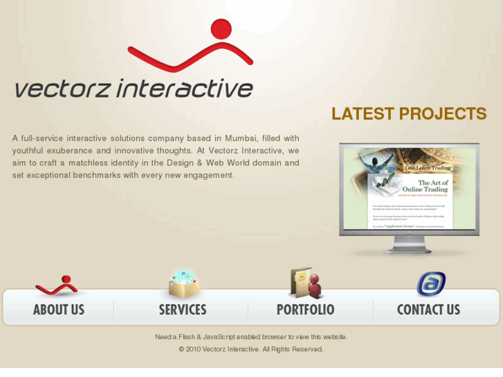 www.vectorz.in