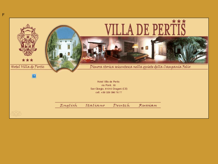 www.villadepertis.com