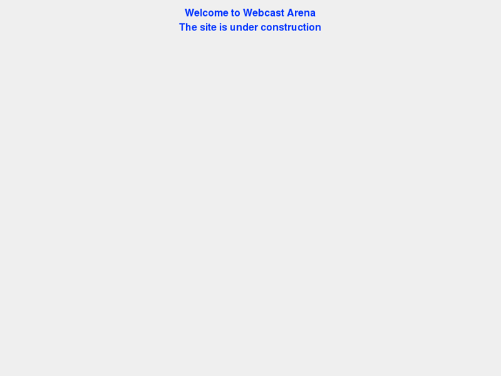 www.webcastarena.com