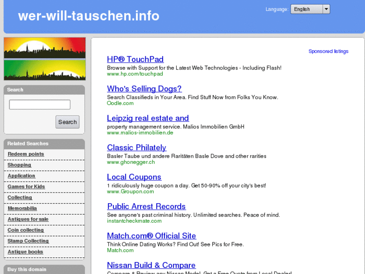 www.wer-will-tauschen.info