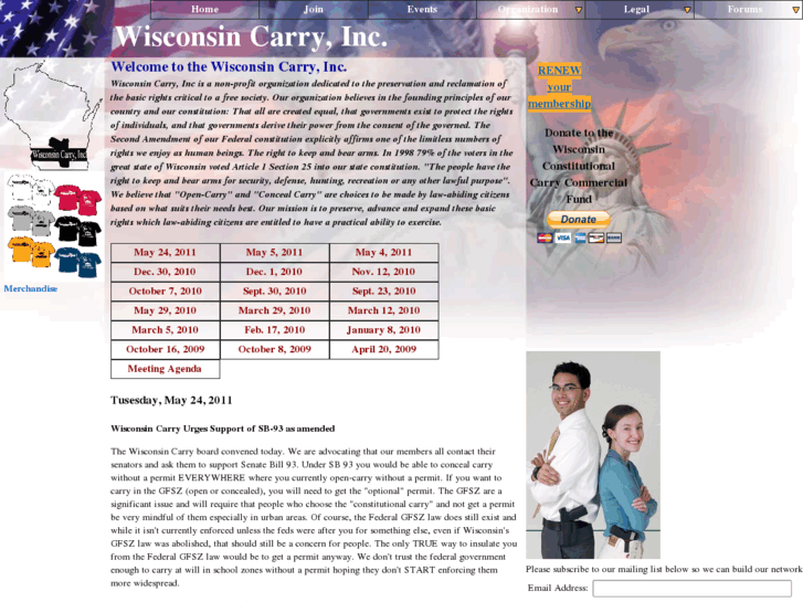 www.wisconsincarry.org