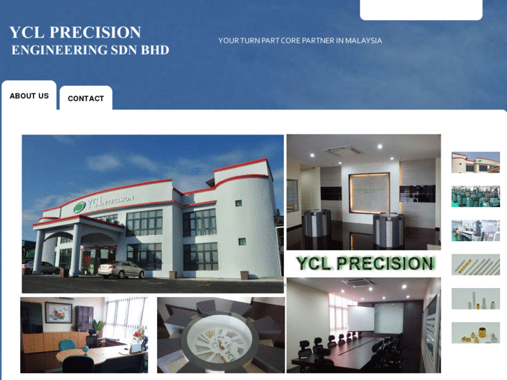 www.yclprecision.com