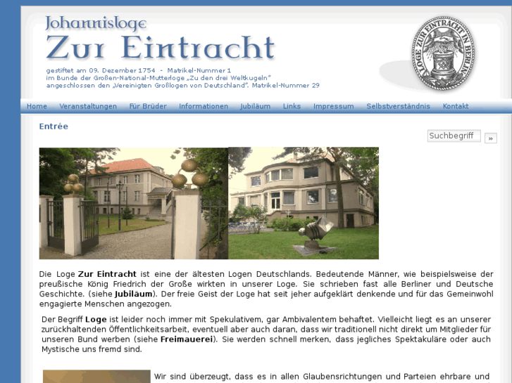 www.zur-eintracht.net