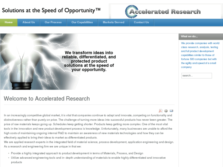 www.accelerated-research.com