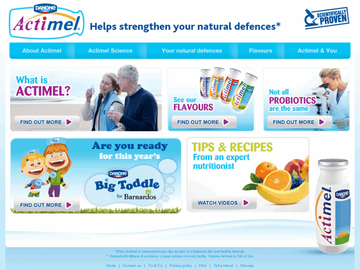 www.actimel.ie