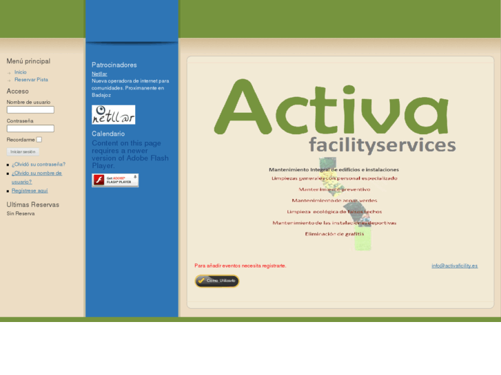 www.activafacility.es