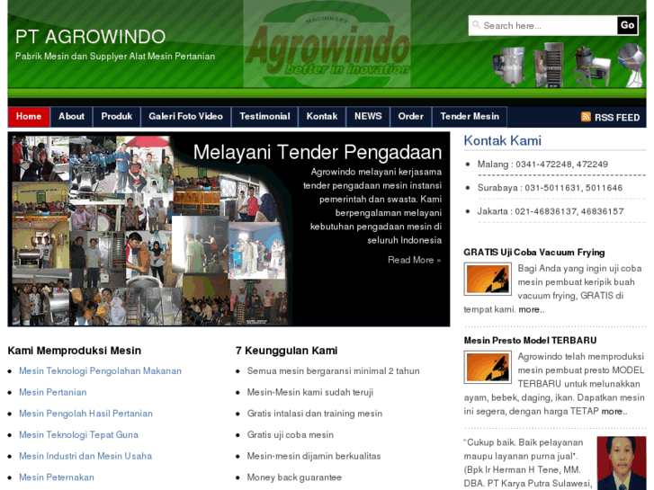 www.agrowindo.com