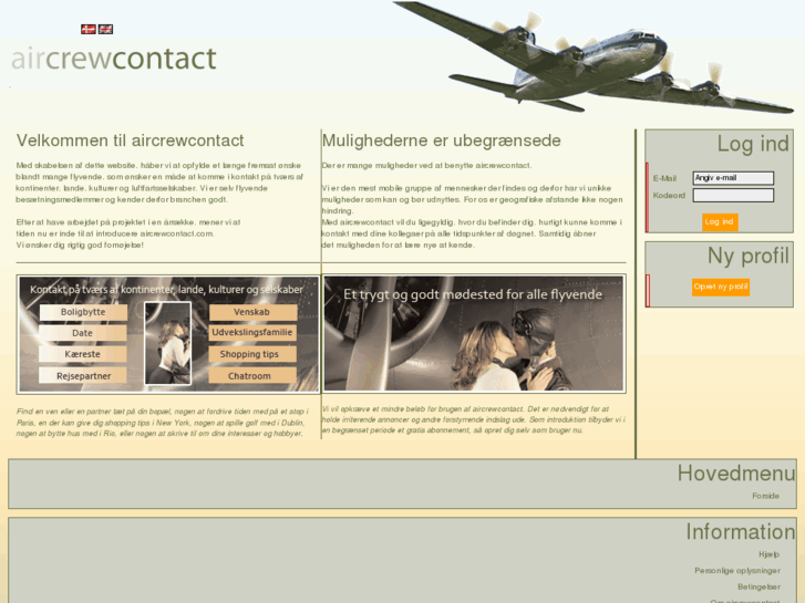 www.aircrewcontact.com