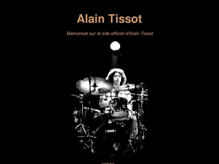 www.alaintissot.ch