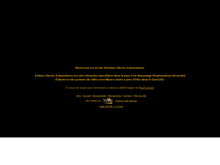 www.alarme-automatisme-gard.com