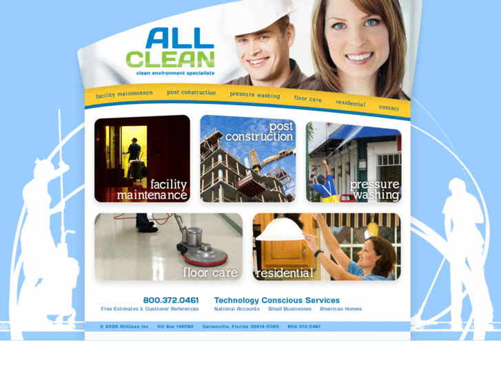 www.allcleanfl.com