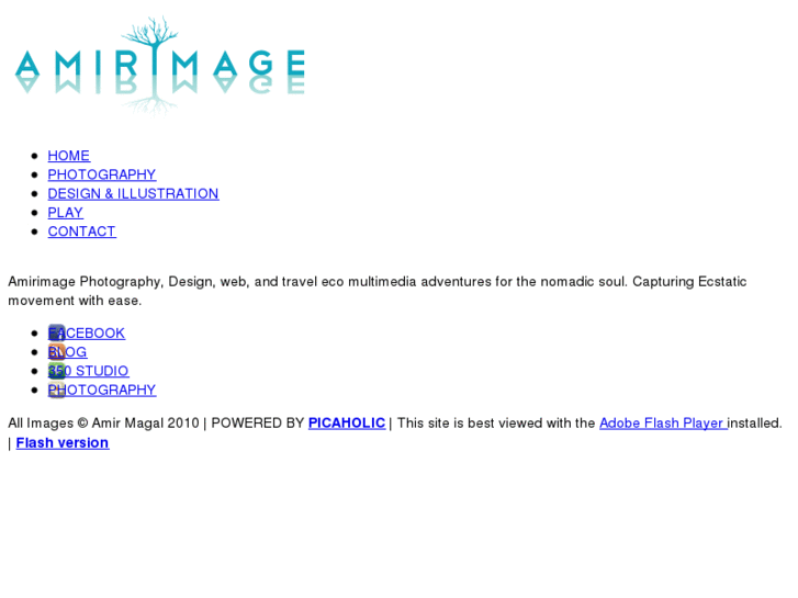 www.amirimage.com