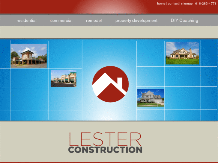 www.andylesterconstruction.com