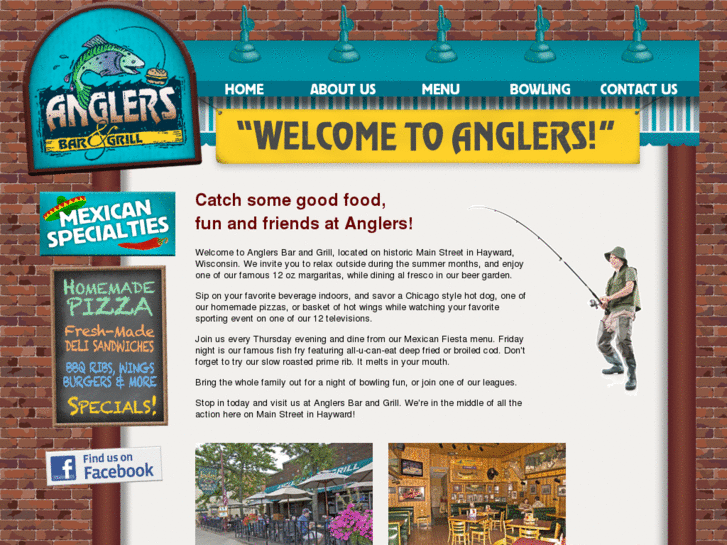 www.anglersbarandgrill.com