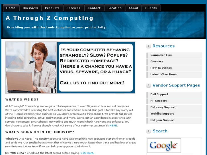 www.athroughzcomputing.com